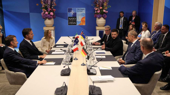 В ЕС растет поддержка идеи возобновления диалога с РФ – «Politico»